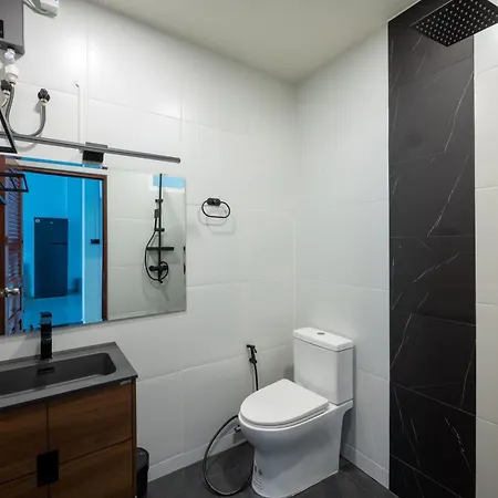 вилла Phratamnak 01 By Apartwell Villa *