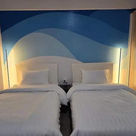 Srinn Klang โรงแรม 3*