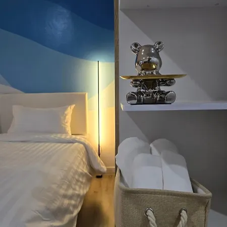 Srinn Klang โรงแรม
