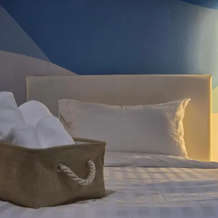 Srinn Klang โรงแรม 3*