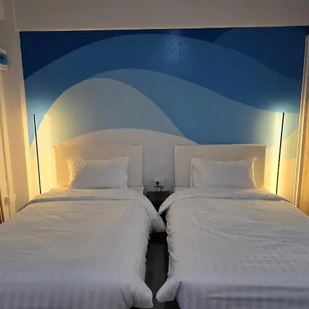 โรงแรม Srinn Klang 3*
