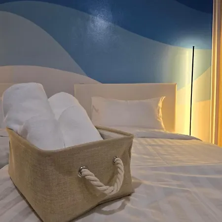 Srinn Klang โรงแรม Pattaya
