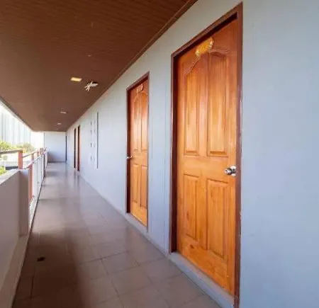 Stay Resort Pattaya Hotel Pattaya