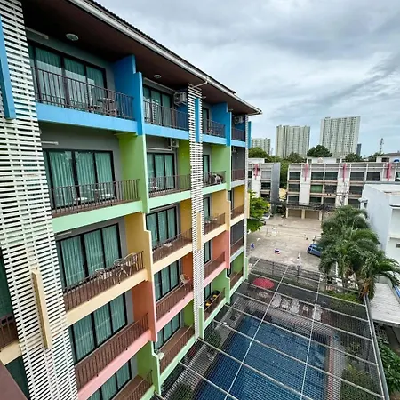 Hotel Stay Resort Pattaya