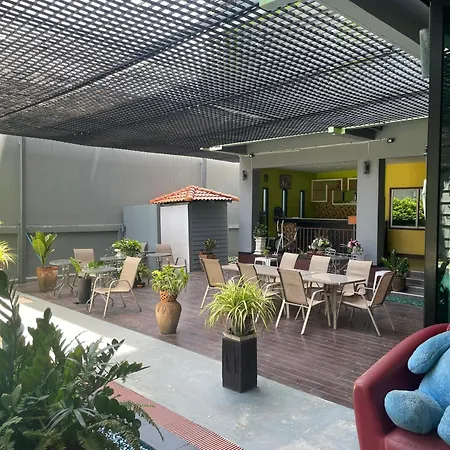 Hotel Stay Resort Pattaya 3*