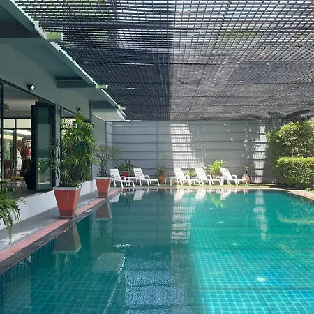 Stay Resort Pattaya Hotel Pattaya