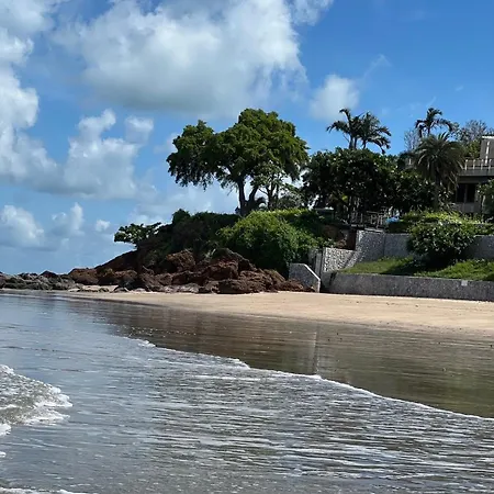 อพาร์ทเม้น двухкомнатная с видом на море Siam Oriental Tropical Garden Pattaya