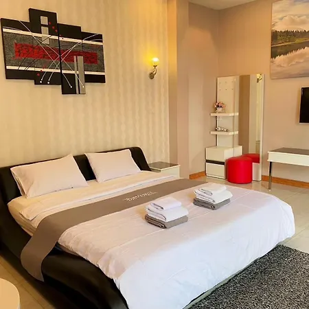 다빈치 풀빌라 Davinci Pool Pattaya