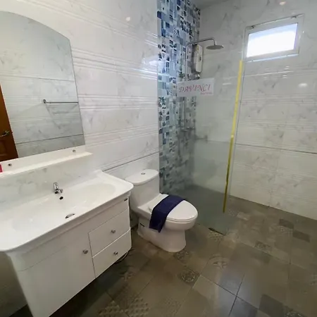 다빈치 풀빌라 Davinci Pool *