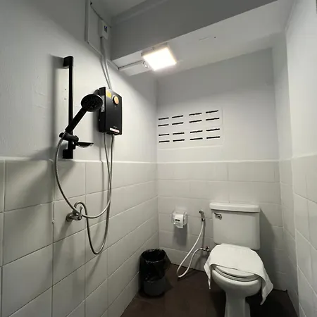 Maland House - Soi 14 Saisong Road * Pattaya