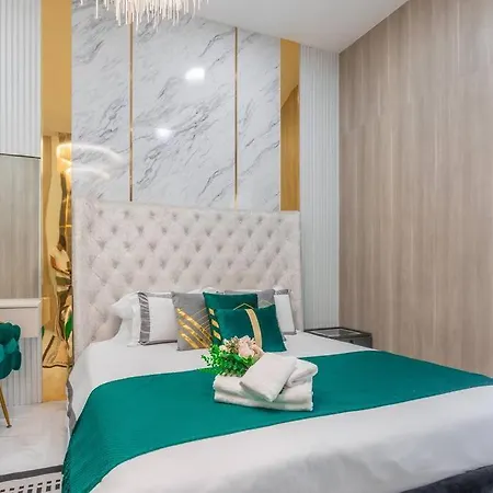Luxury Modern 3 Bedrooms Pool In Center
