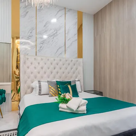 Luxury Modern 3 Bedrooms Pool In Center