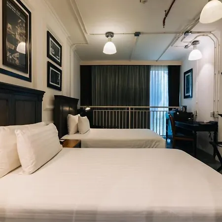 รีสอร์ท Modus Beachfront Pattaya