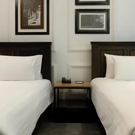 Modus Beachfront รีสอร์ท