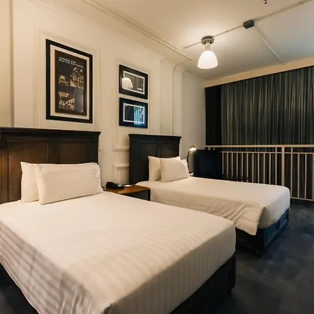 Modus Beachfront รีสอร์ท 5*