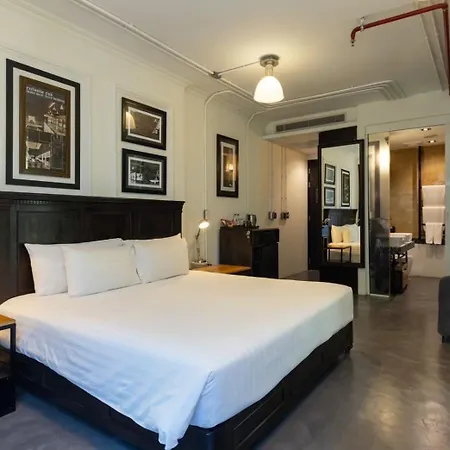 Modus Beachfront Pattaya