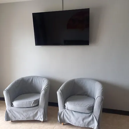 Hotel Dania Pattaya