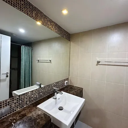 Centara Avenue Soi Buakhao By Daisy 2 * Pattaya