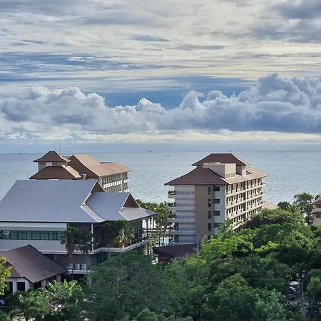 Viewtalay 5d Koh Larn Island View *