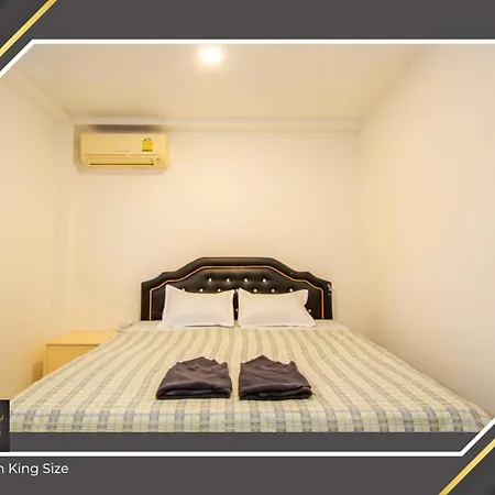 Holiday home Vegas Villa, Pattaya