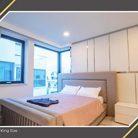 Holiday home Vegas Villa,