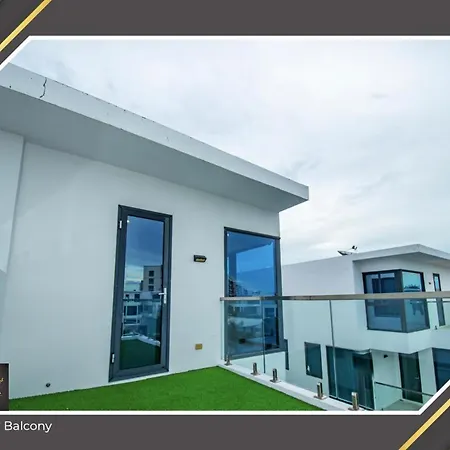 Holiday home Vegas Villa,