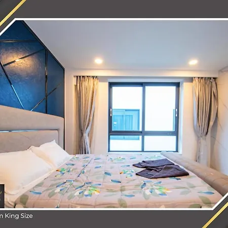 Holiday home Vegas Villa, Pattaya