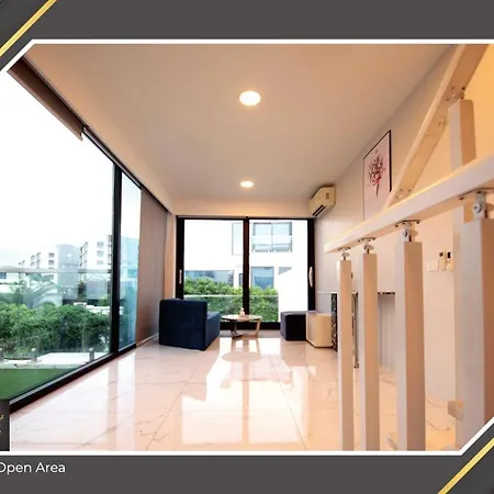 Holiday home Vegas Villa,