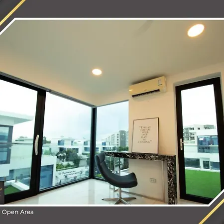 Vegas Villa, Holiday home Pattaya