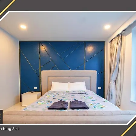 Vegas Villa, Holiday home Pattaya