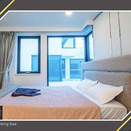 Holiday home Vegas Villa, *
