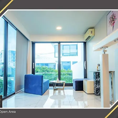 Holiday home Vegas Villa, Pattaya