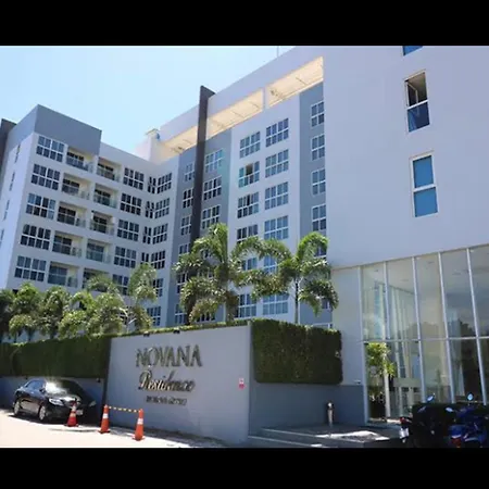 Novana South By Walee
