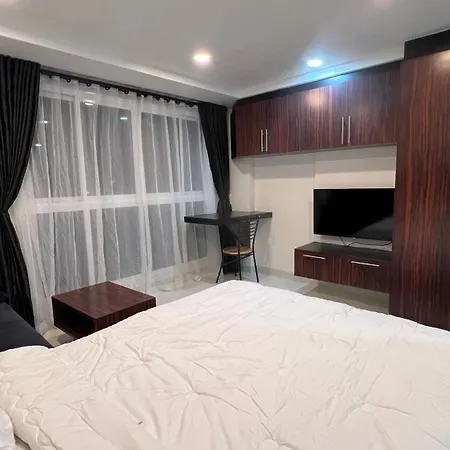 Novana South By Walee Hotel