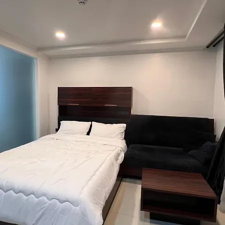 Hotel Novana South By Walee Pattaya