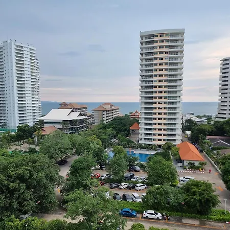 Apartment Viewtalay 5d Koh Larn Island View Pattaya