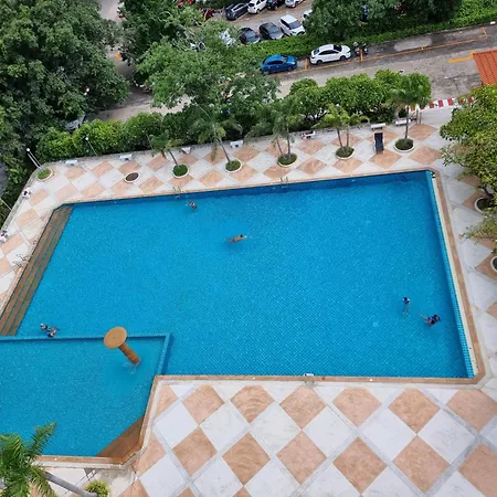 Viewtalay 5d Koh Larn Island View * Pattaya