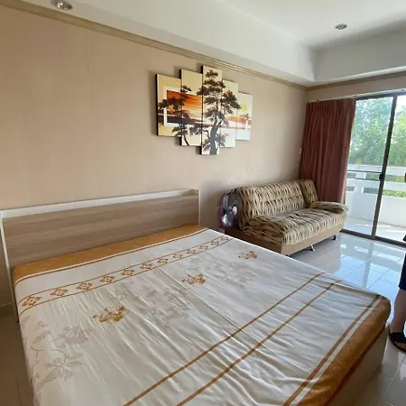 Apartment донгтан-бич *