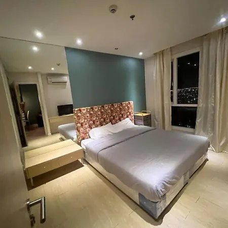 квартиры в Grande Caribbean Pattaya