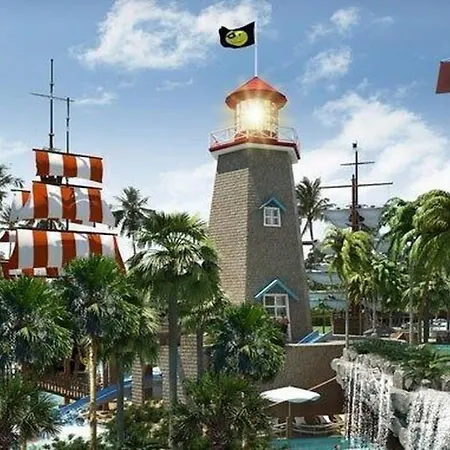 Apartment квартиры в Grande Caribbean *