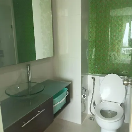 Apartment квартиры в Grande Caribbean *