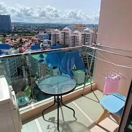 квартиры в Grande Caribbean
