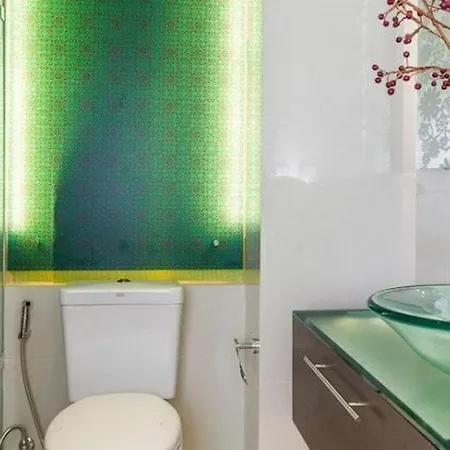 квартиры в Grande Caribbean Apartment