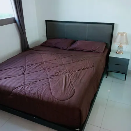 Arcadia Continental Pattaya