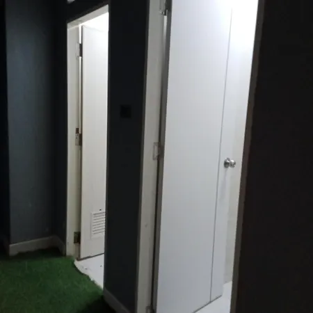 Capsule hotel High Class 420