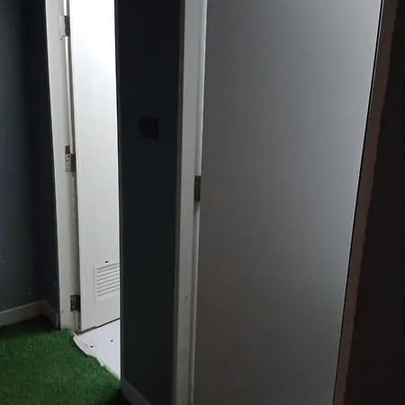 High Class 420 Capsule hotel Pattaya
