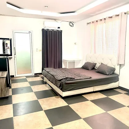 โรงแรม Babe 3*