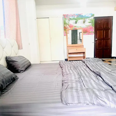 โรงแรม Babe Pattaya