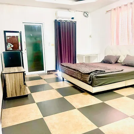 Babe โรงแรม Pattaya