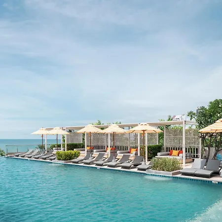 Hotel By Ihg Pattaya
